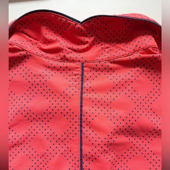 Nike Women's Dri-FIT Sleeveless Golf Polo (Nike Golf) - Picture 8 of 8